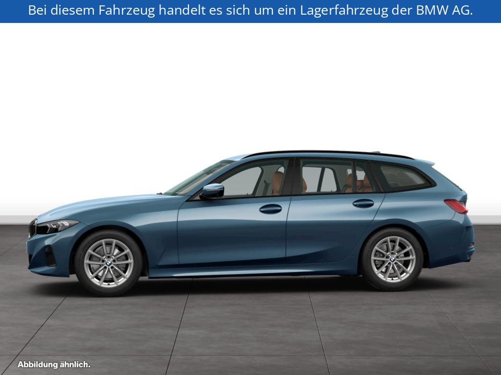 Fahrzeugabbildung BMW 320d xDrive Touring