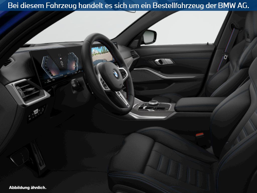 Fahrzeugabbildung BMW M340i xDrive Touring