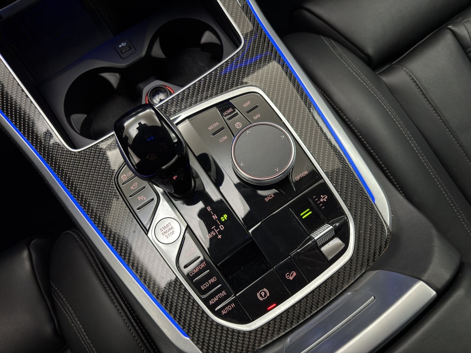 Fahrzeugabbildung BMW X5 xDrive40d [M Sport, Laser, Standhz., 21 LMR]