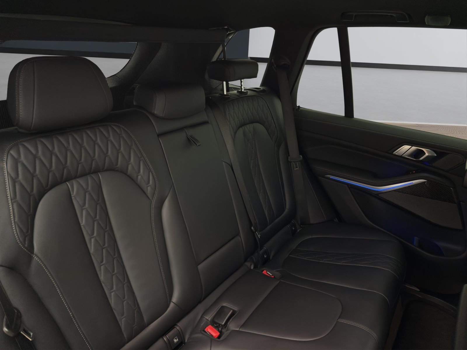 Fahrzeugabbildung BMW X5 xDrive40d [M Sport, Laser, Standhz., 21 LMR]