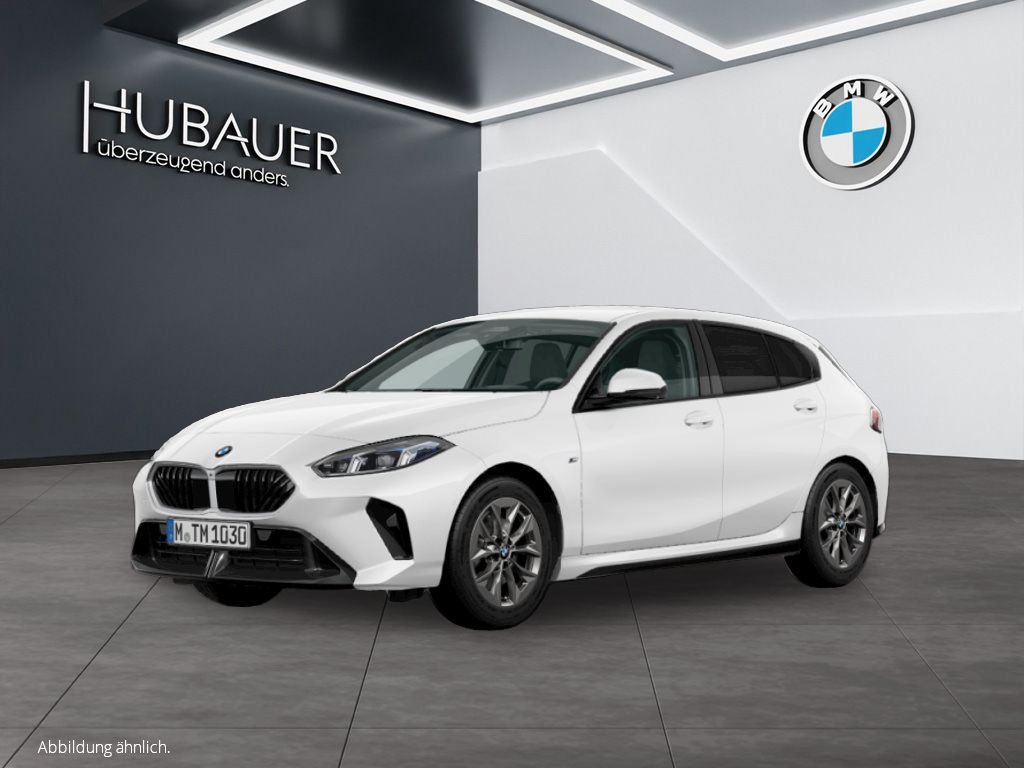 BMW 120d