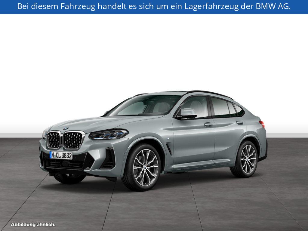 BMW X4 xDrive20i