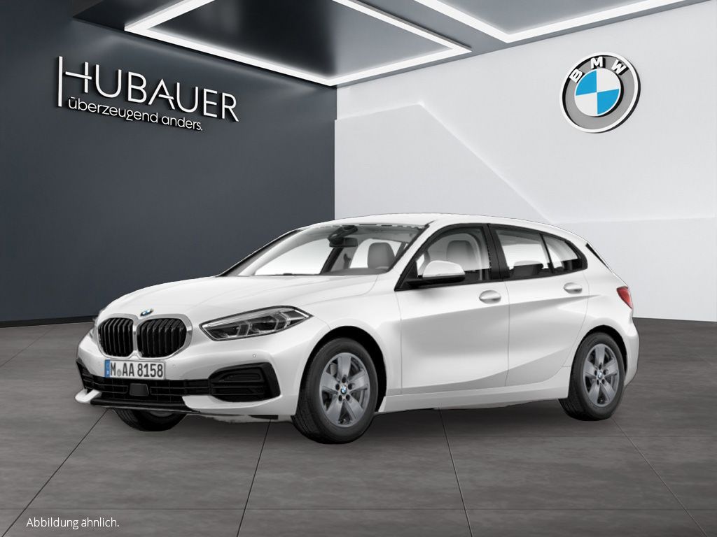 BMW 116i