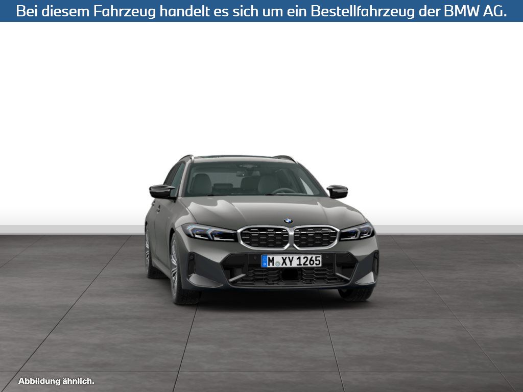 Fahrzeugabbildung BMW M340i xDrive Touring