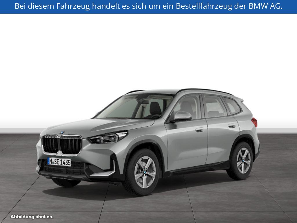 BMW X1 sDrive20i