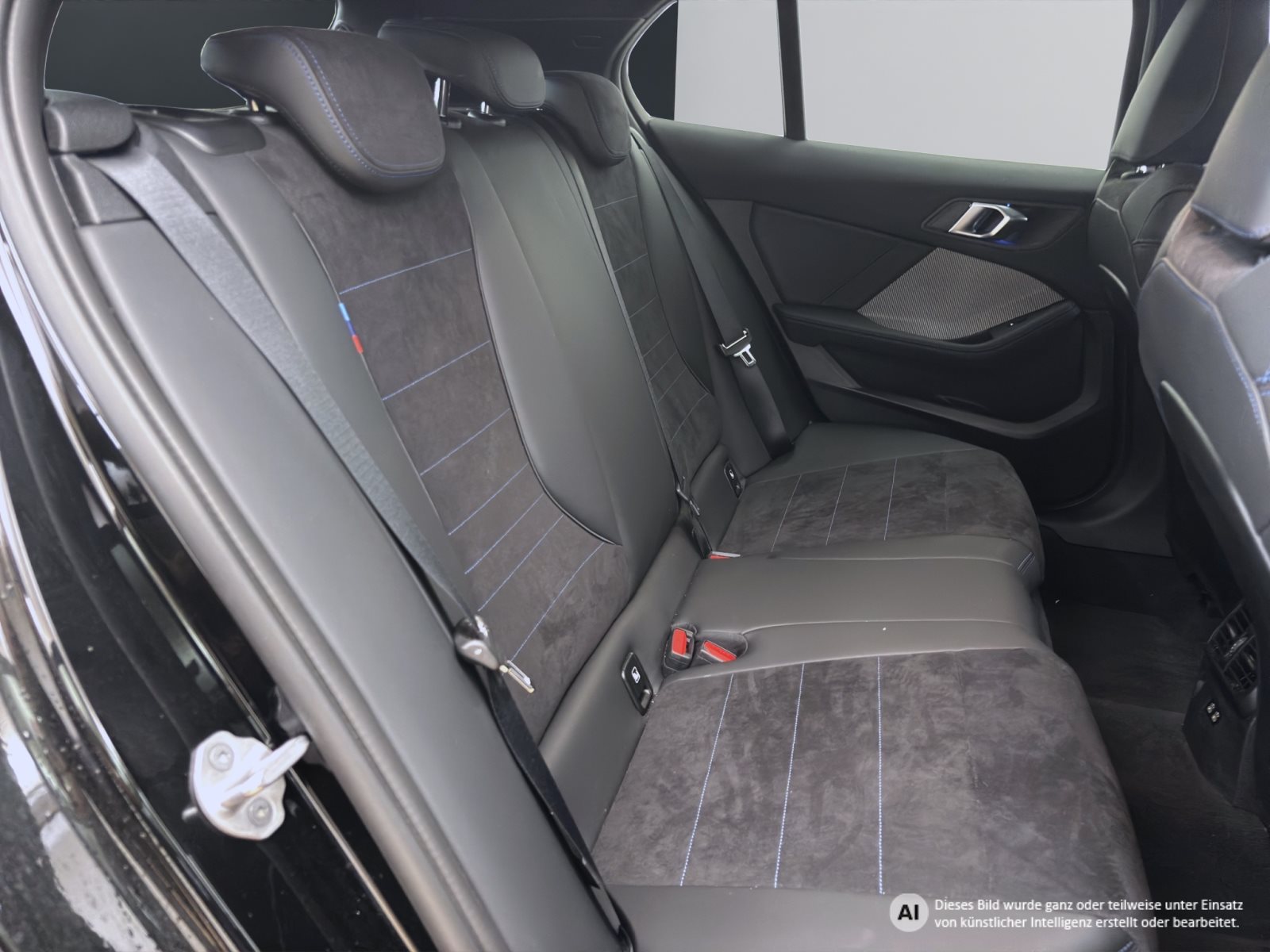 Fahrzeugabbildung BMW 120 [M Sport, Navi, HK Sound, RFK, SHZ, DAB+]