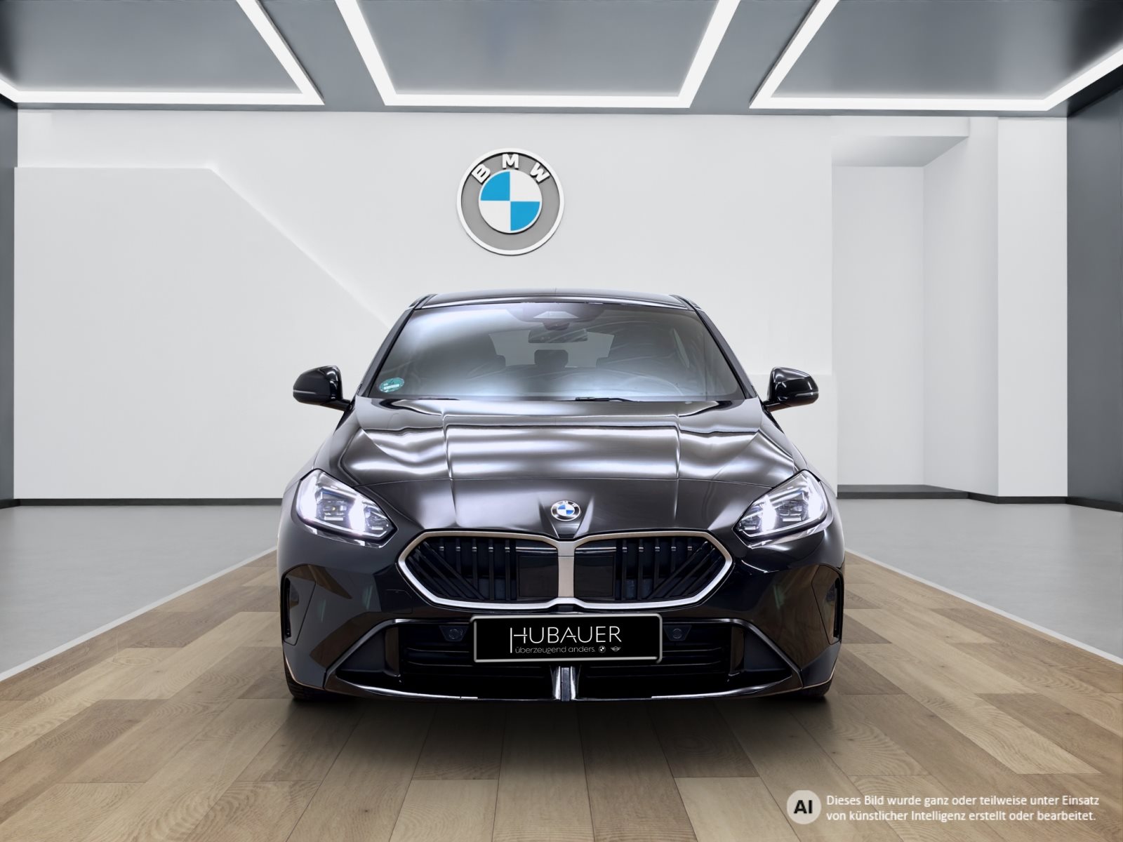 Fahrzeugabbildung BMW 120 [M Sport, Navi, HK Sound, RFK, SHZ, DAB+]
