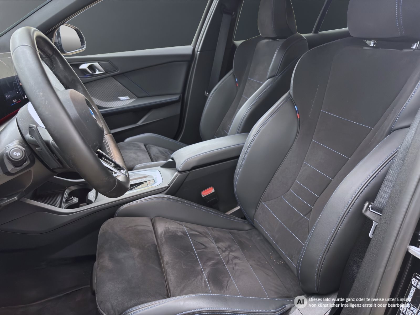 Fahrzeugabbildung BMW 120 [M Sport, Navi, HK Sound, RFK, SHZ, DAB+]