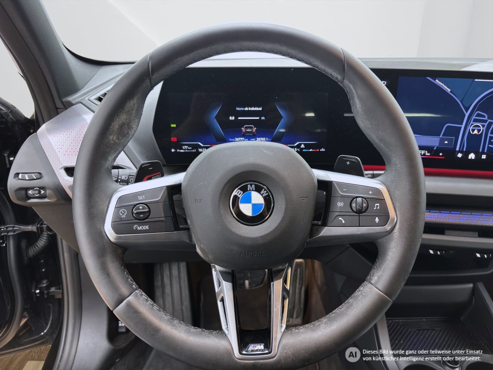 Fahrzeugabbildung BMW 120 [M Sport, Navi, HK Sound, RFK, SHZ, DAB+]