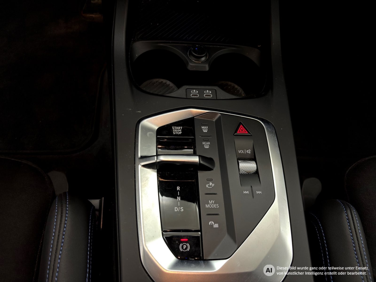 Fahrzeugabbildung BMW 120 [M Sport, Navi, HK Sound, RFK, SHZ, DAB+]