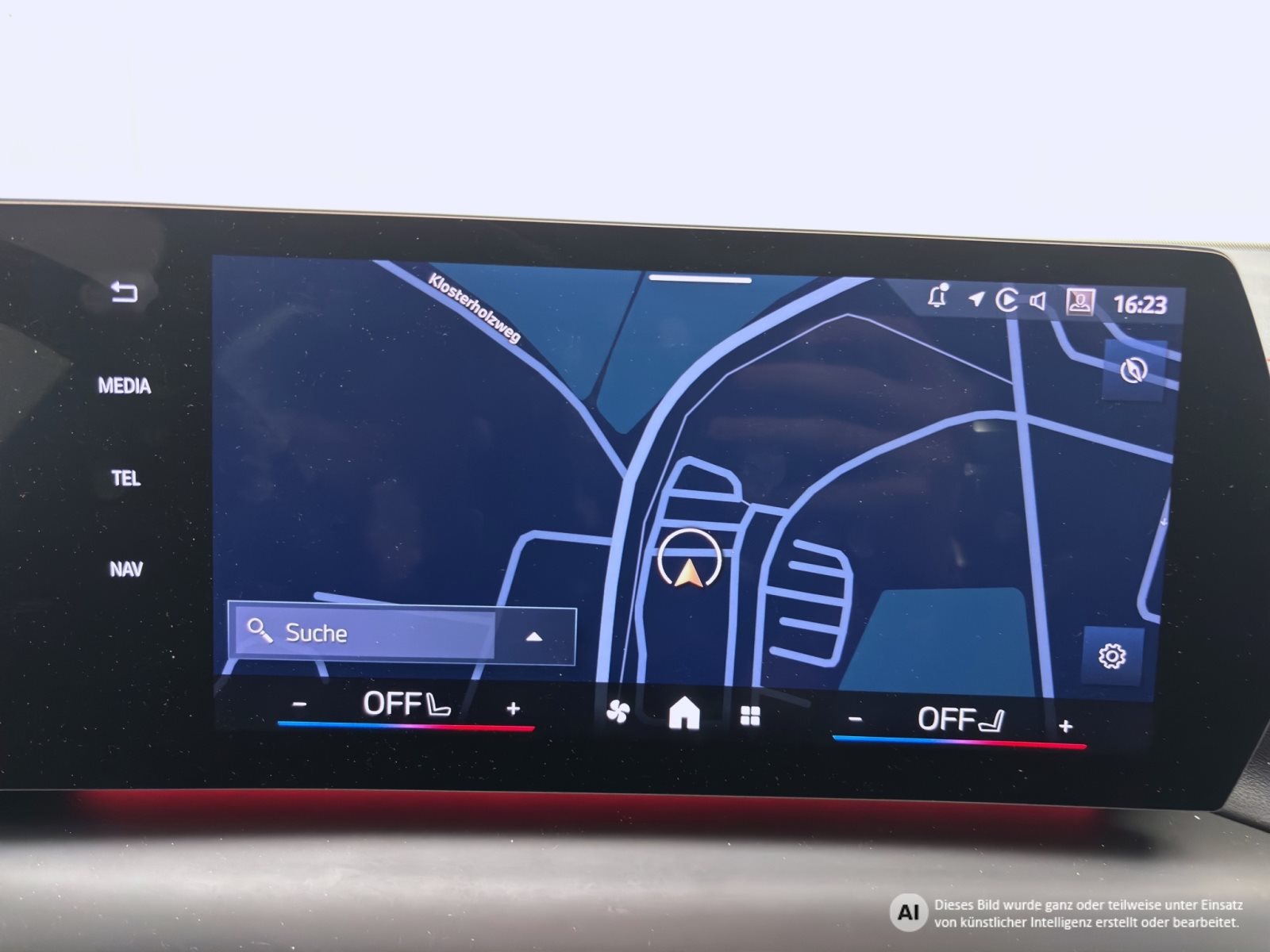 Fahrzeugabbildung BMW 120 [M Sport, Navi, HK Sound, RFK, SHZ, DAB+]