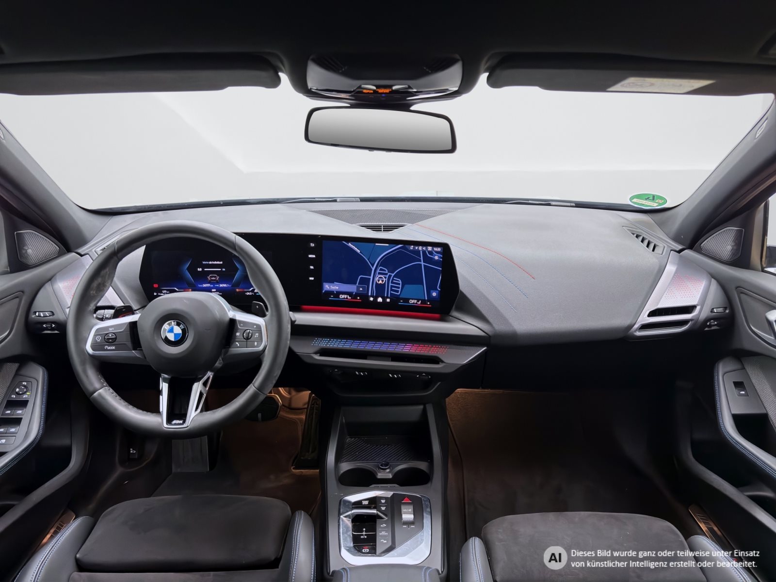 Fahrzeugabbildung BMW 120 [M Sport, Navi, HK Sound, RFK, SHZ, DAB+]