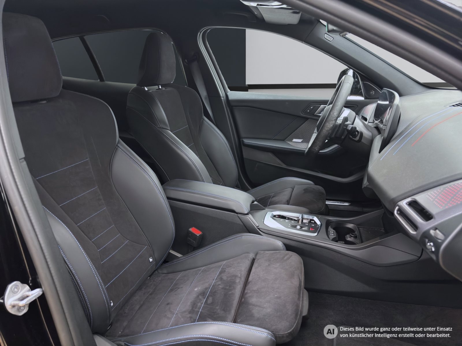 Fahrzeugabbildung BMW 120 [M Sport, Navi, HK Sound, RFK, SHZ, DAB+]