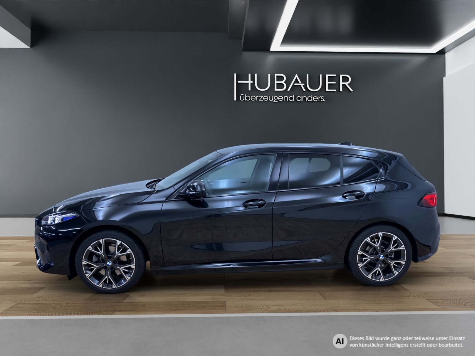 Fahrzeugabbildung BMW 120 [M Sport, Navi, HK Sound, RFK, SHZ, DAB+]