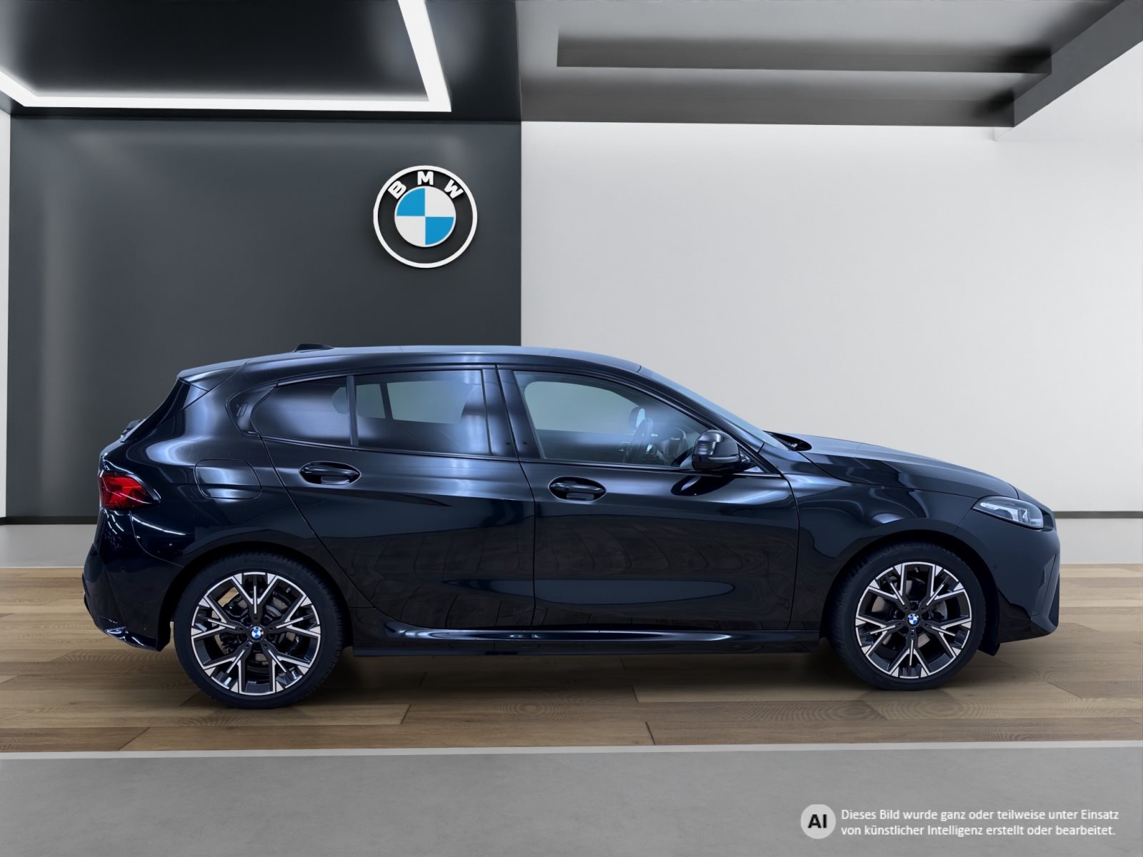 Fahrzeugabbildung BMW 120 [M Sport, Navi, HK Sound, RFK, SHZ, DAB+]