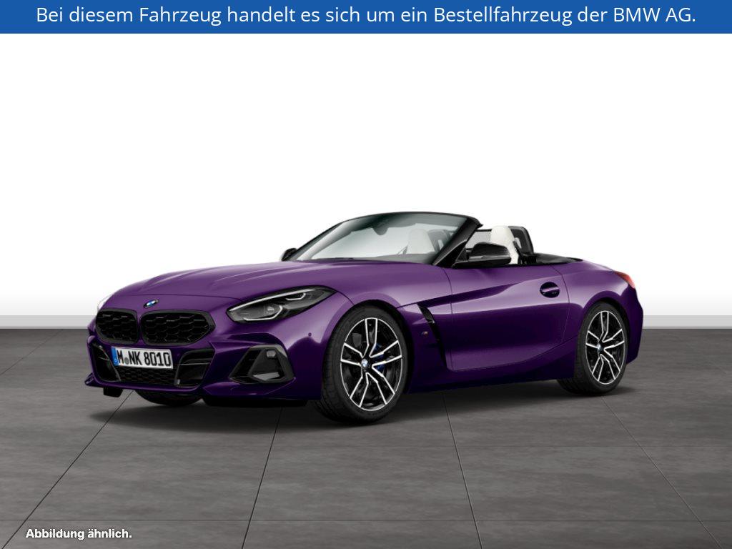 BMW Z4 M40i