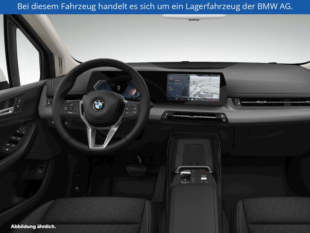 Fahrzeugabbildung BMW 220i Active Tourer