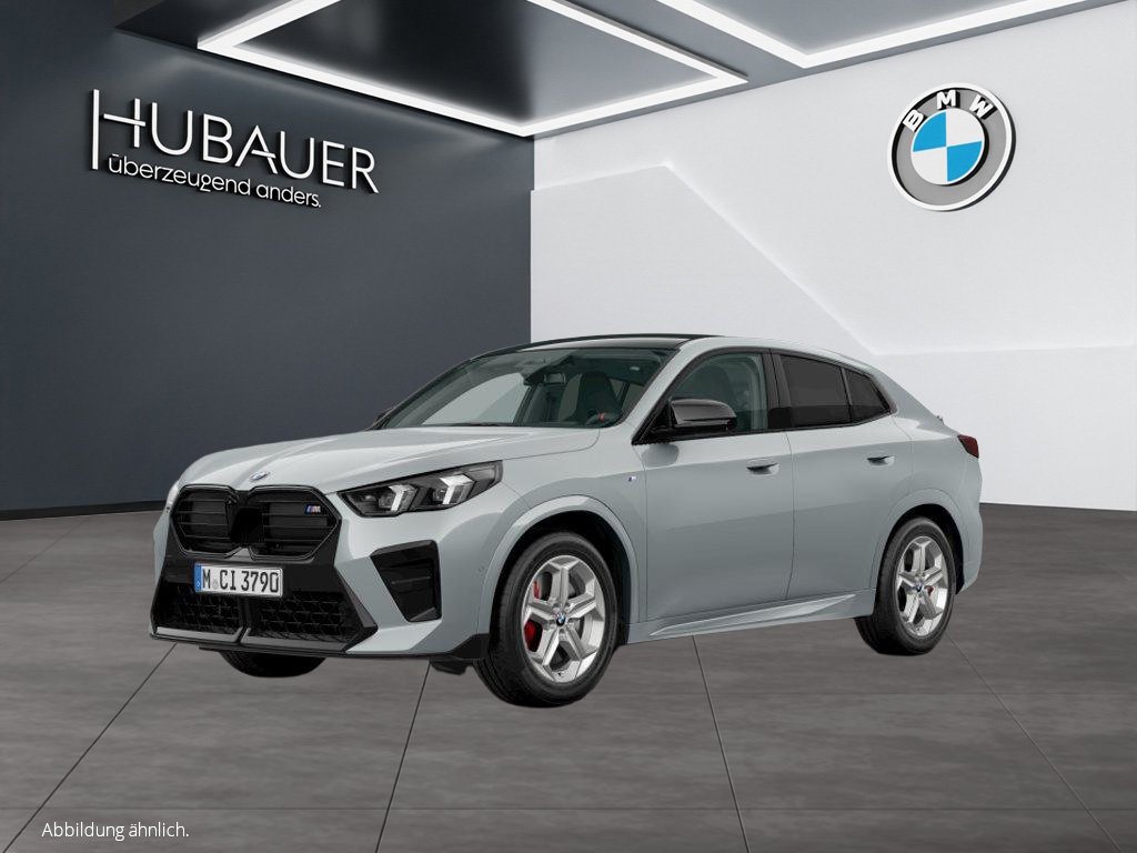 BMW X2 M35i xDrive