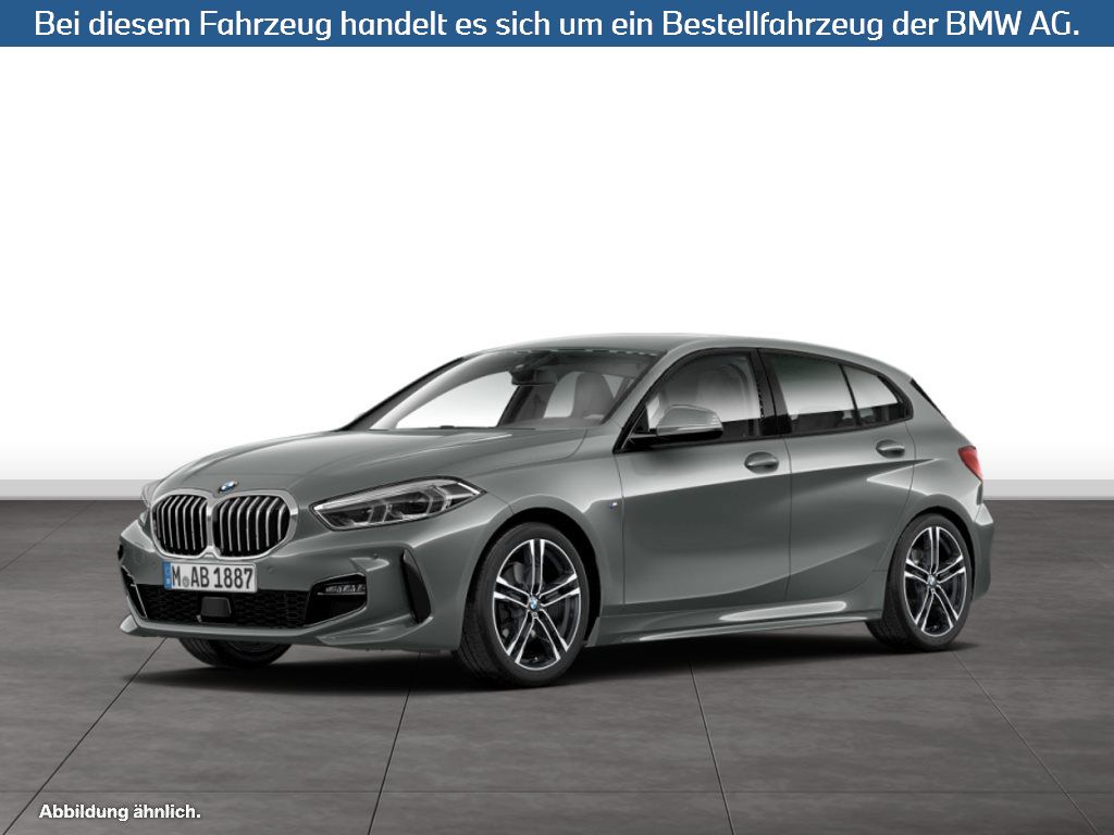 BMW 118i