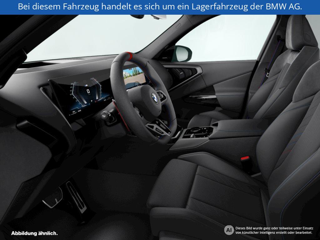 Fahrzeugabbildung BMW X3 M50 xDrive