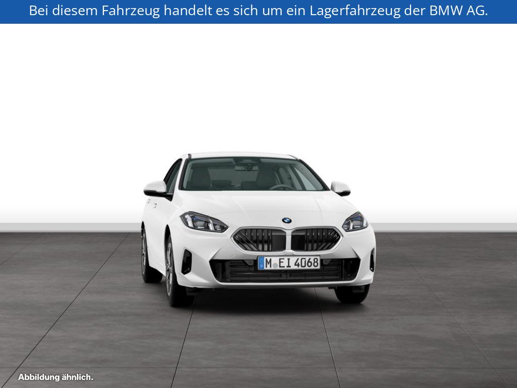 Fahrzeugabbildung BMW 220d Gran Coupé