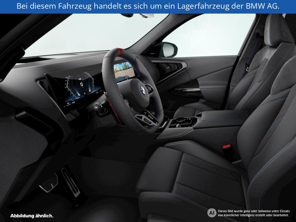 Fahrzeugabbildung BMW X3 M50 xDrive
