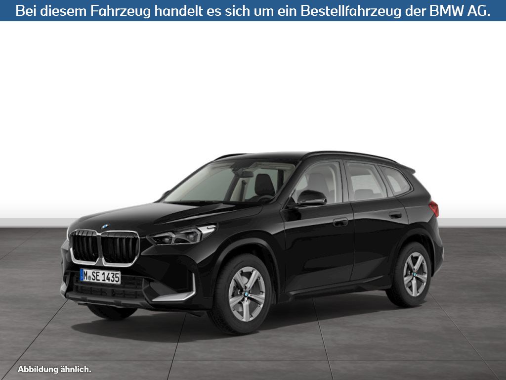 BMW X1 sDrive18d SAV