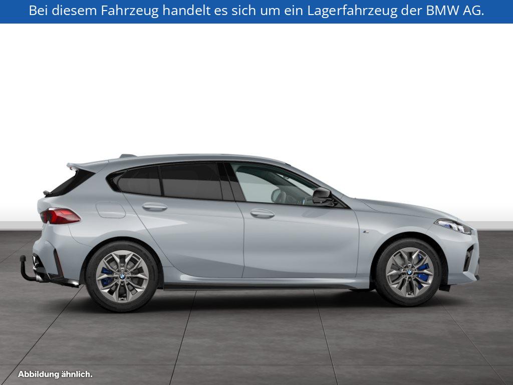 Fahrzeugabbildung BMW M135 xDrive