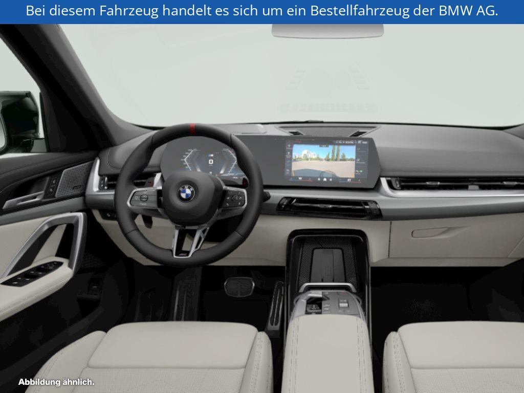Fahrzeugabbildung BMW X1 M35i xDrive
