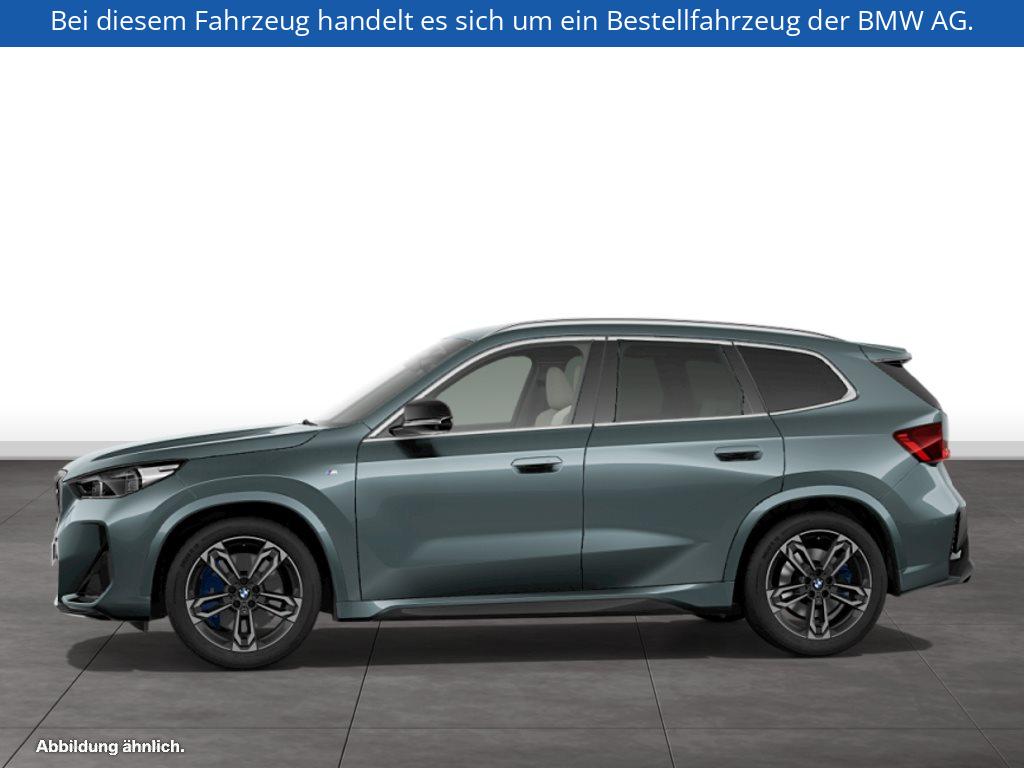 Fahrzeugabbildung BMW X1 M35i xDrive