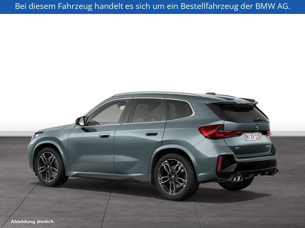 Fahrzeugabbildung BMW X1 M35i xDrive