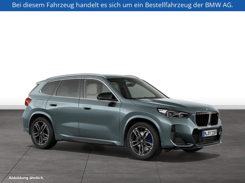 Fahrzeugabbildung BMW X1 M35i xDrive