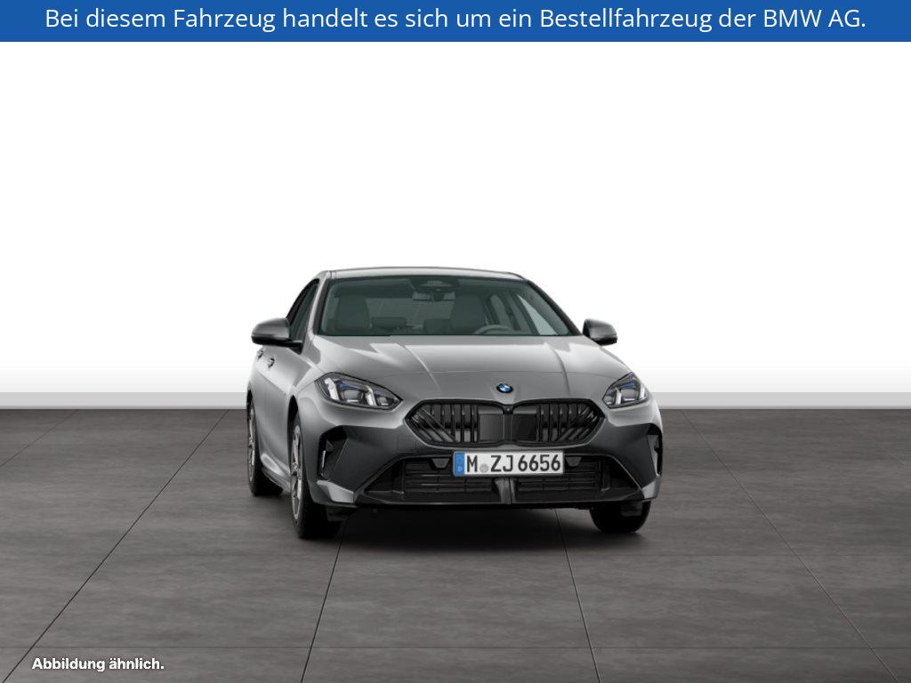 Fahrzeugabbildung BMW 220d Gran Coupé