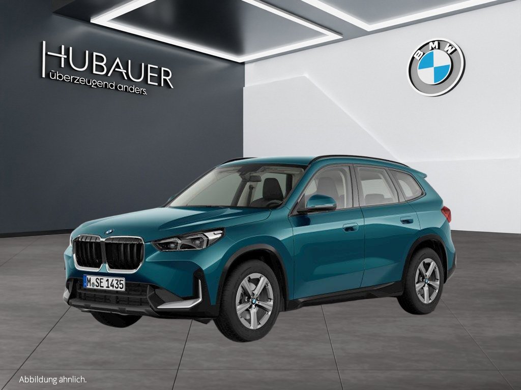 BMW X1 sDrive20d
