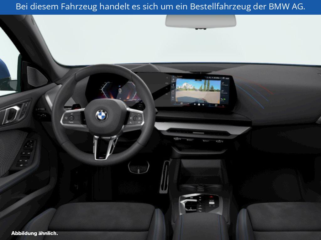 Fahrzeugabbildung BMW 220 Gran Coupé