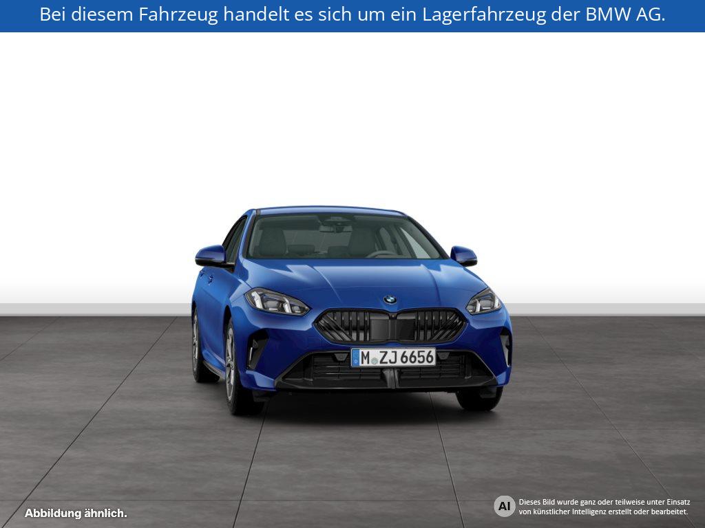 Fahrzeugabbildung BMW 223 xDrive Gran Coupé