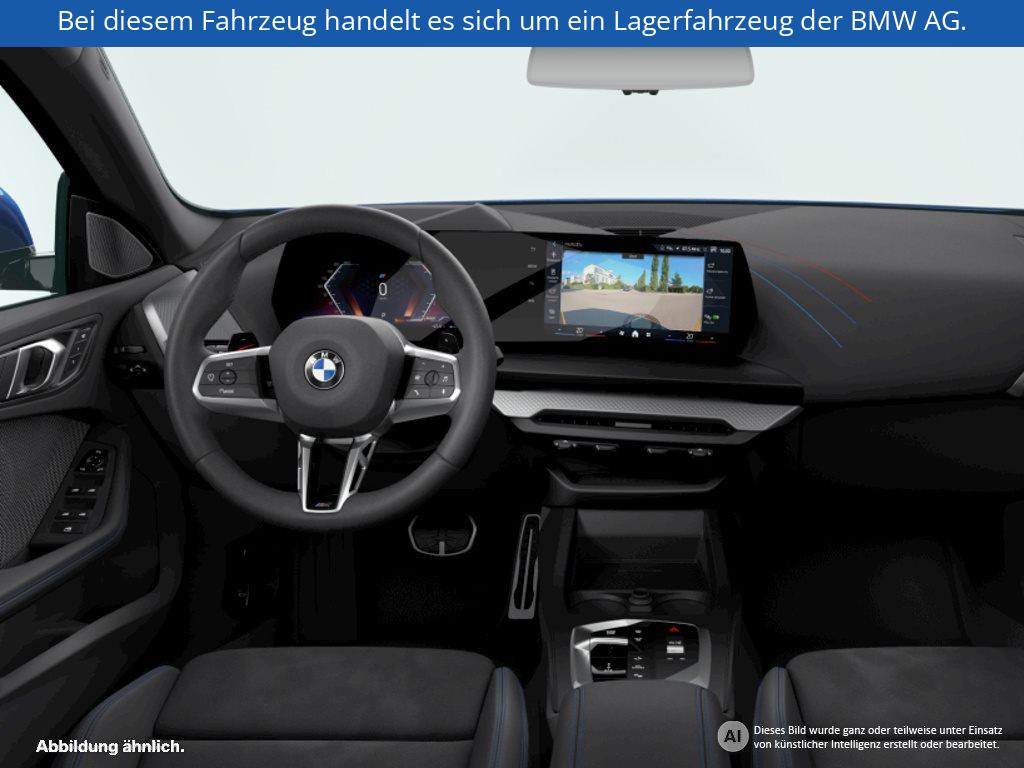 Fahrzeugabbildung BMW 223 xDrive Gran Coupé