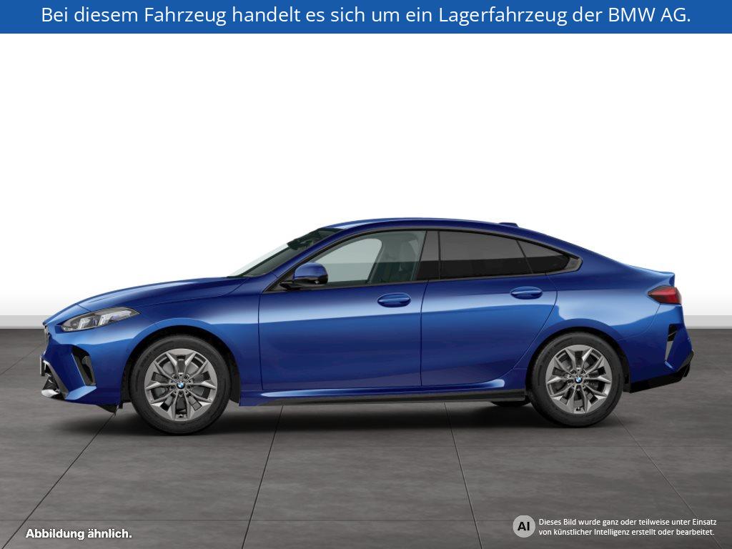 Fahrzeugabbildung BMW 223 xDrive Gran Coupé
