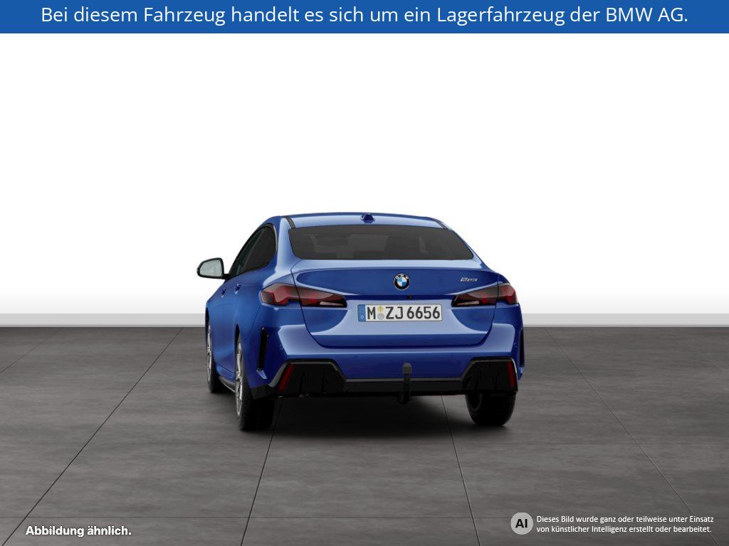Fahrzeugabbildung BMW 223 xDrive Gran Coupé