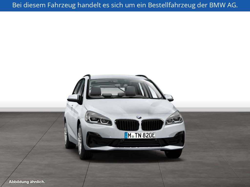 Fahrzeugabbildung BMW 225 Active Tourer 225xe iPerformance