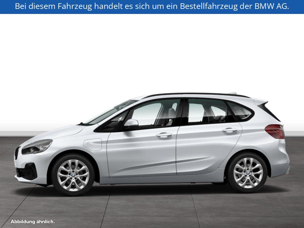 Fahrzeugabbildung BMW 225 Active Tourer 225xe iPerformance