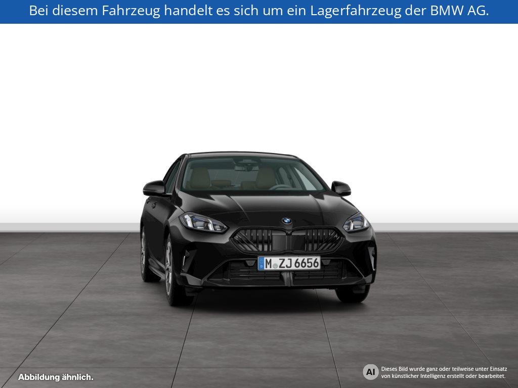 Fahrzeugabbildung BMW 220 Gran Coupé