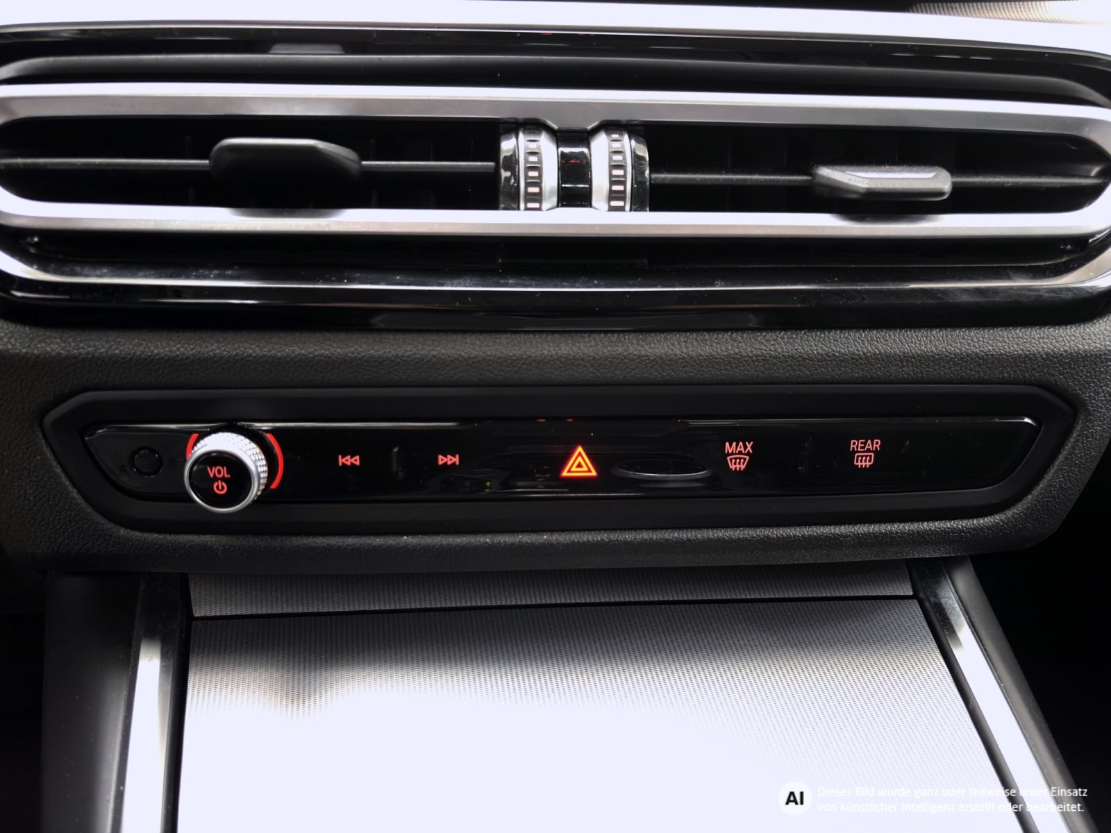 Fahrzeugabbildung BMW 320d Touring [LC Prof., HUD, SHZ, HK Sound, 17 ]