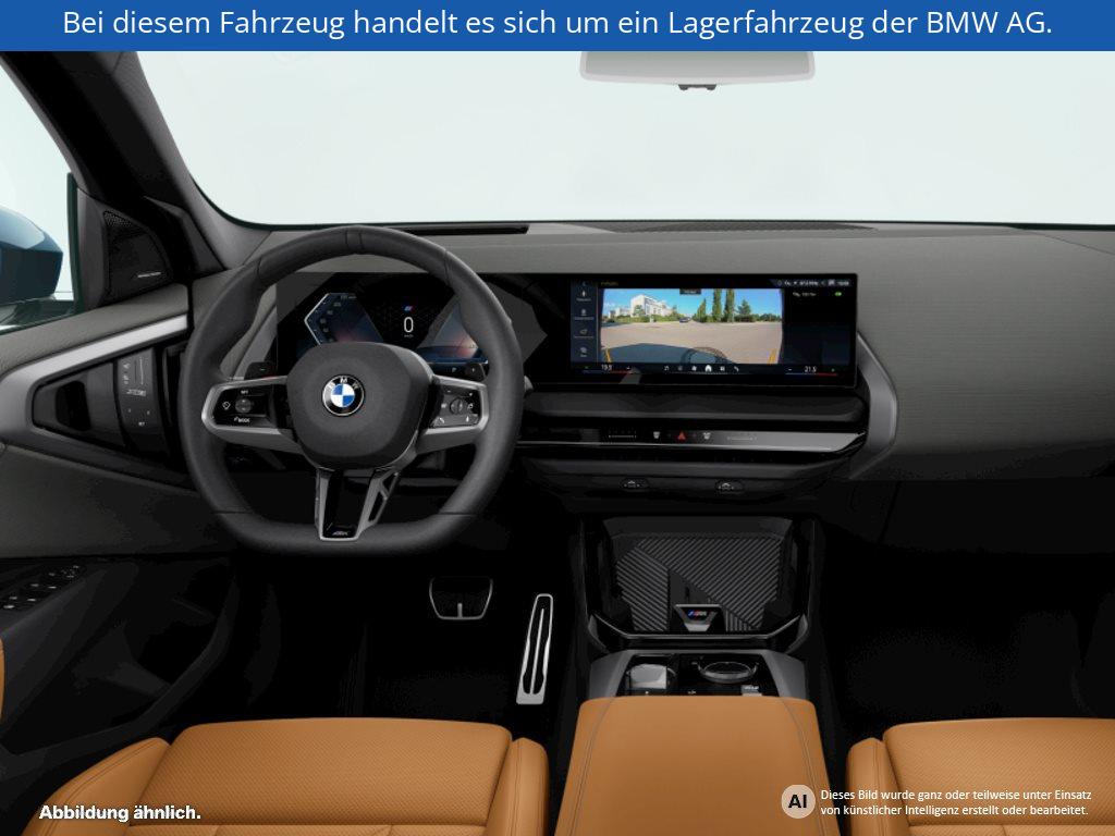 Fahrzeugabbildung BMW X3 20d xDrive