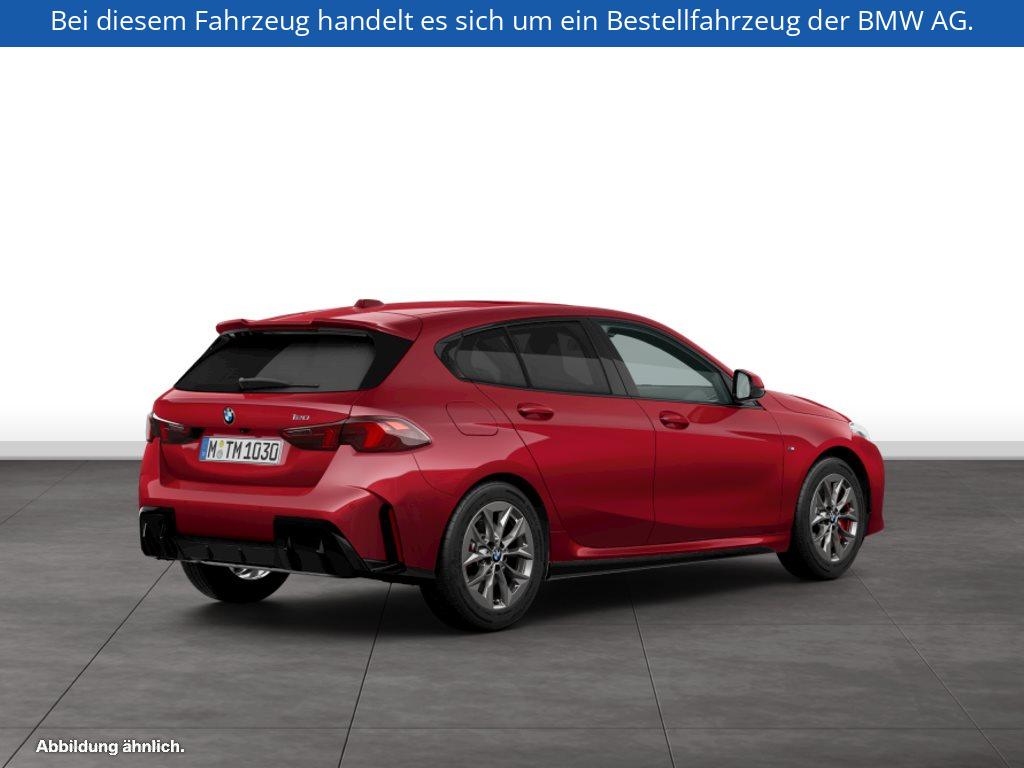 Fahrzeugabbildung BMW 120