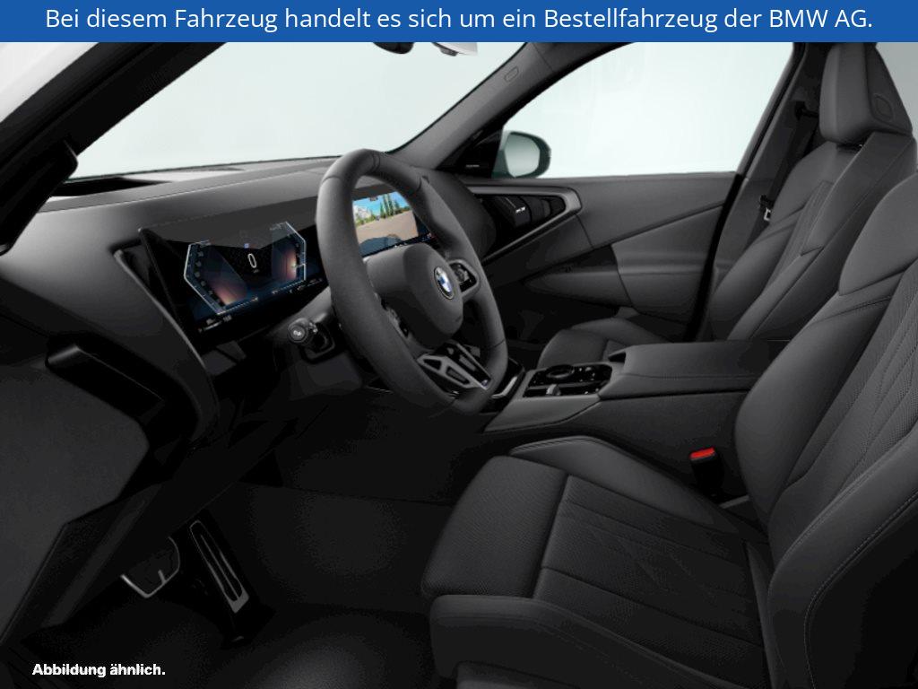 Fahrzeugabbildung BMW X3 20d xDrive