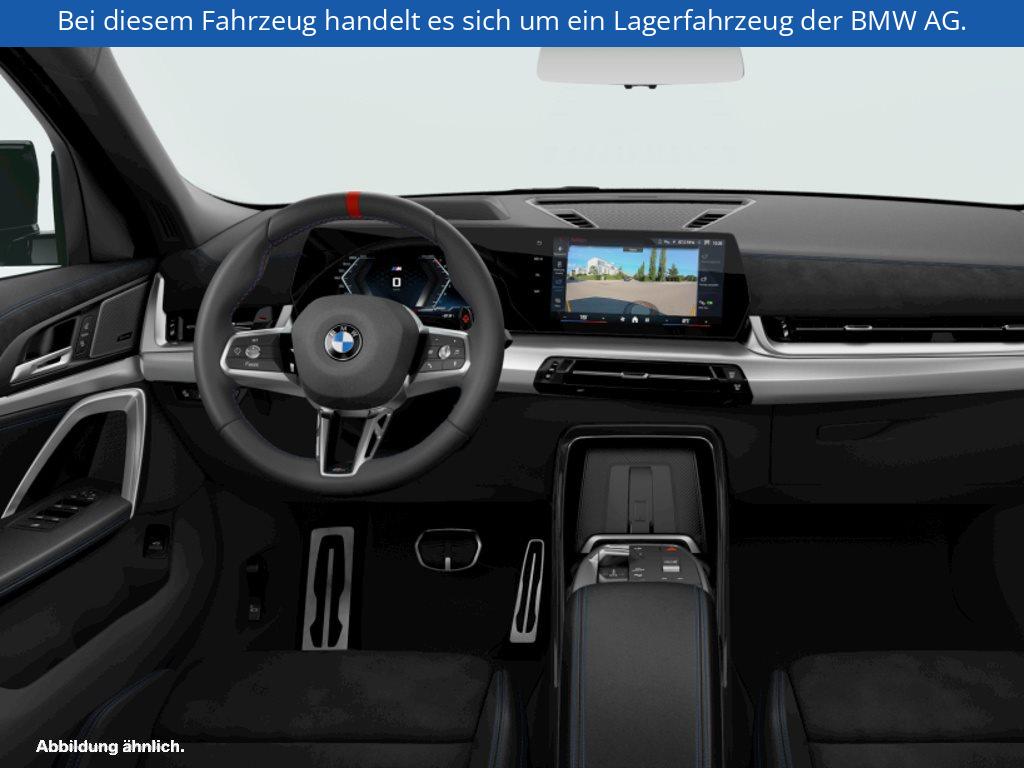 Fahrzeugabbildung BMW X2 M35i xDrive
