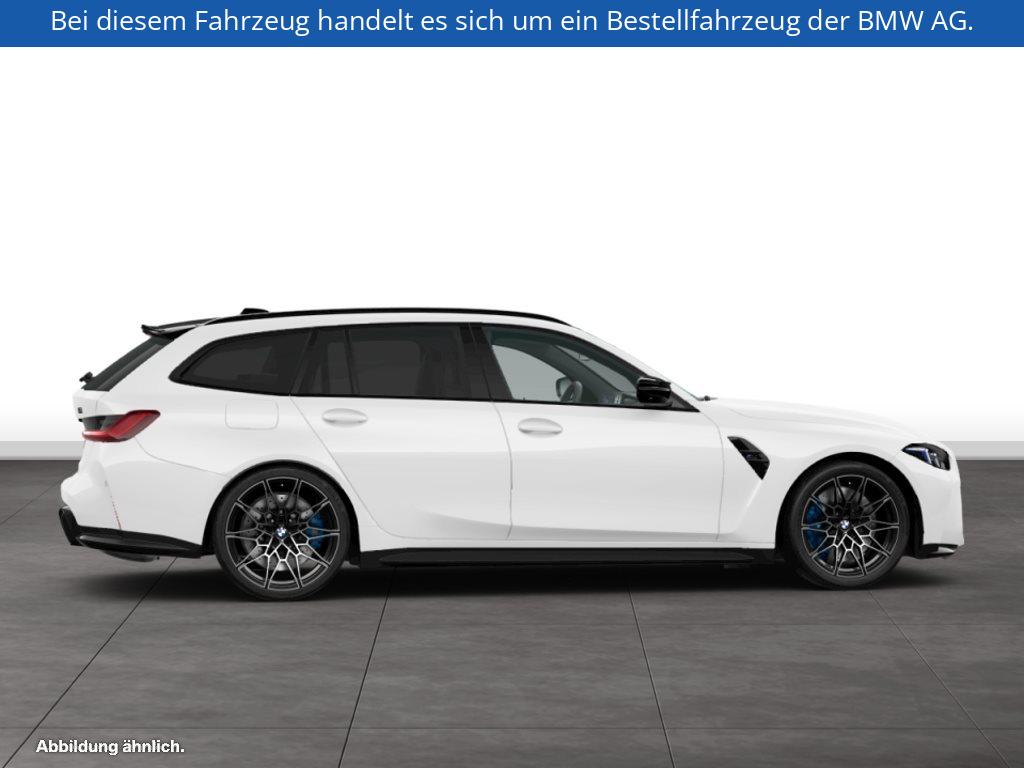 Fahrzeugabbildung BMW M3 Competition M xDrive Touring