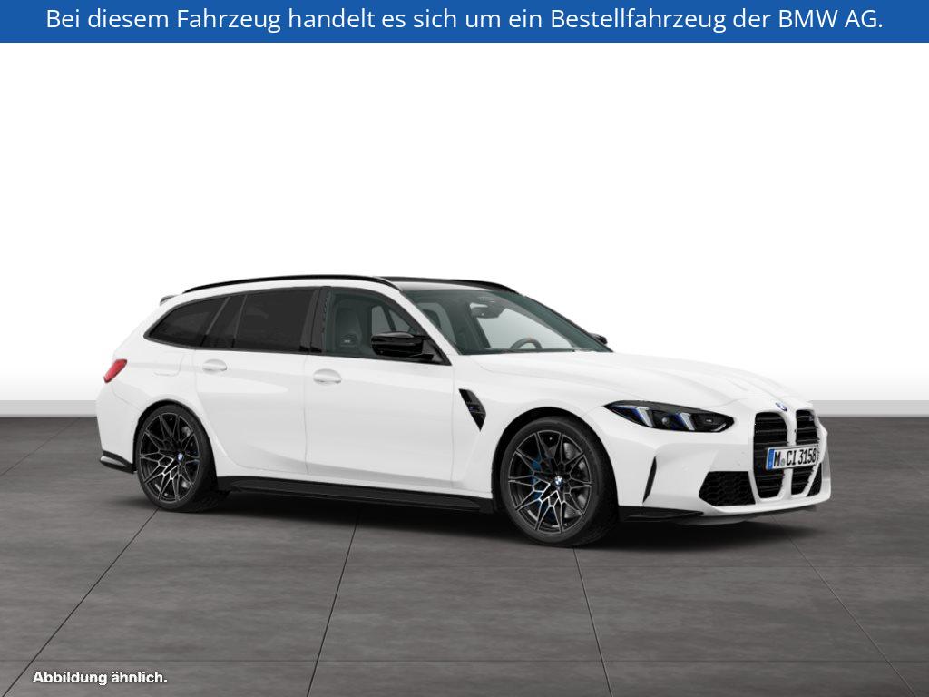 Fahrzeugabbildung BMW M3 Competition M xDrive Touring