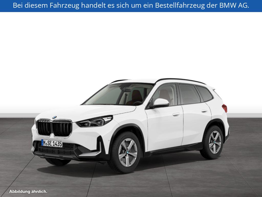 BMW X1 xDrive23i